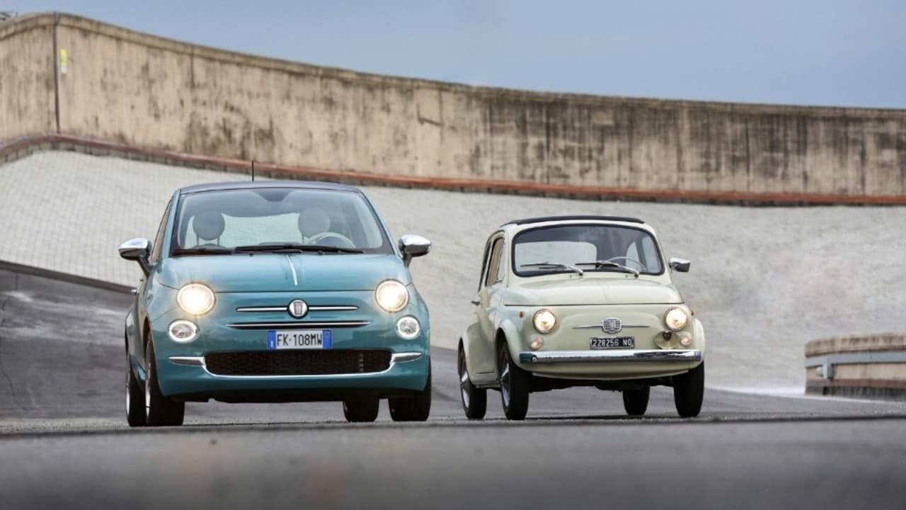 Auto sempre più grandi: non è solo una questione di confort
