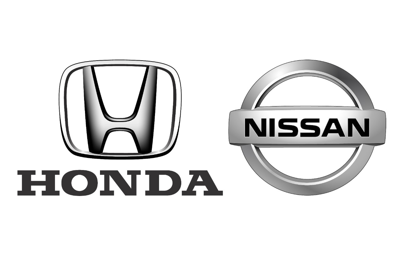 Honda e Nissan: niente fusione, ma un sistema operativo comune