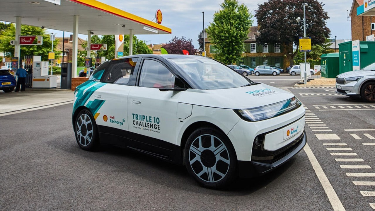 Batterie immerse nel liquido: così Shell punta a cambiare le elettriche