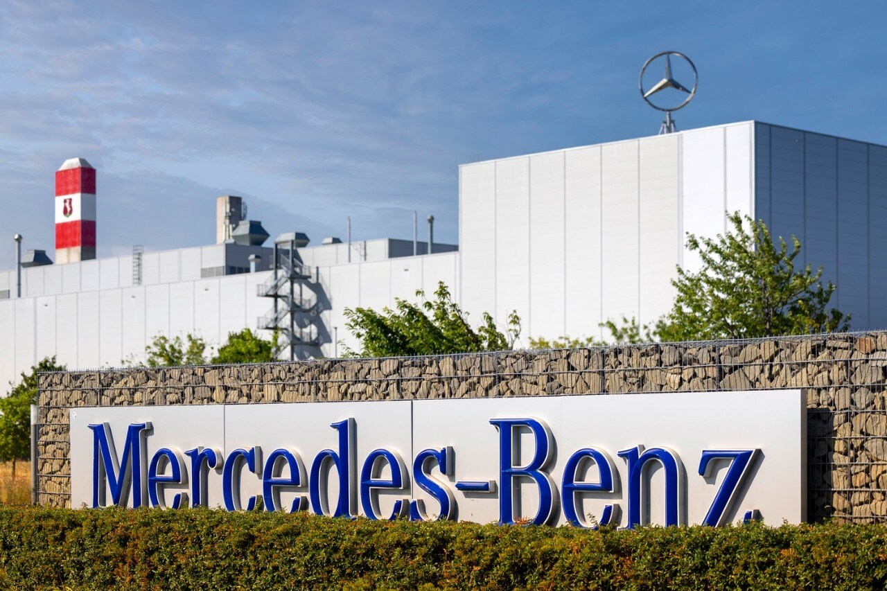 La Baby-G non sarà tedesca: Mercedes raddoppia l'impianto in Ungheria