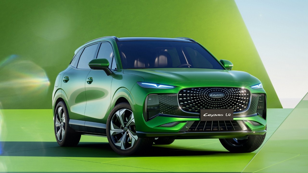 Chery all'attacco: tutte le novità in arrivo in Italia tra Omoda, Jaecoo, Lepas e iCaur