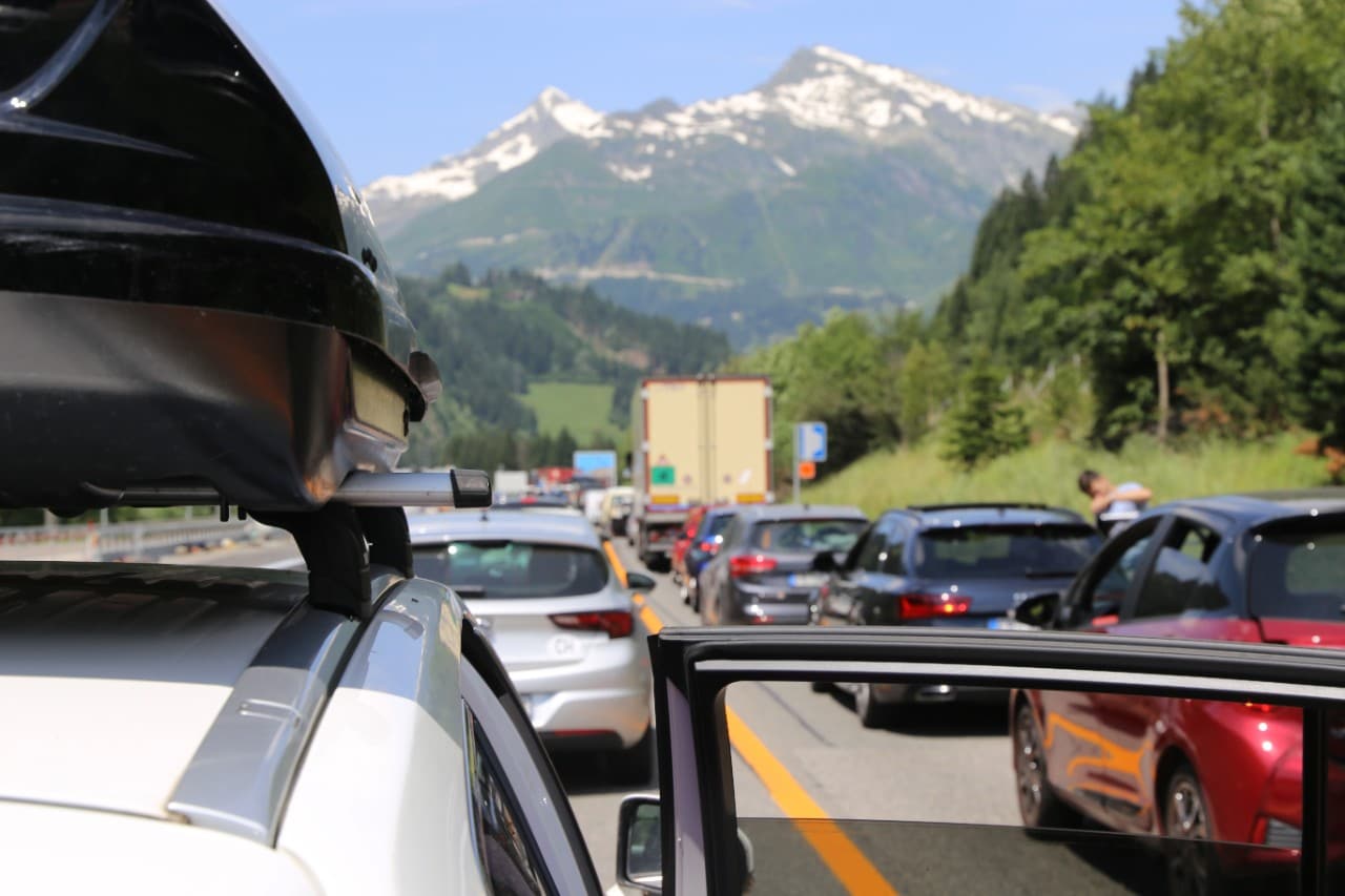Traffico di agosto: previsioni e date da segnare prima di mettersi in viaggio