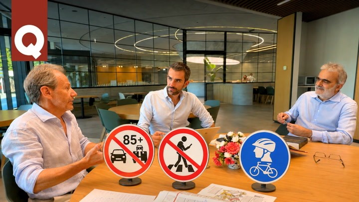 Le regole del nuovo Codice della Strada che fanno discutere gli italiani - VIDEO