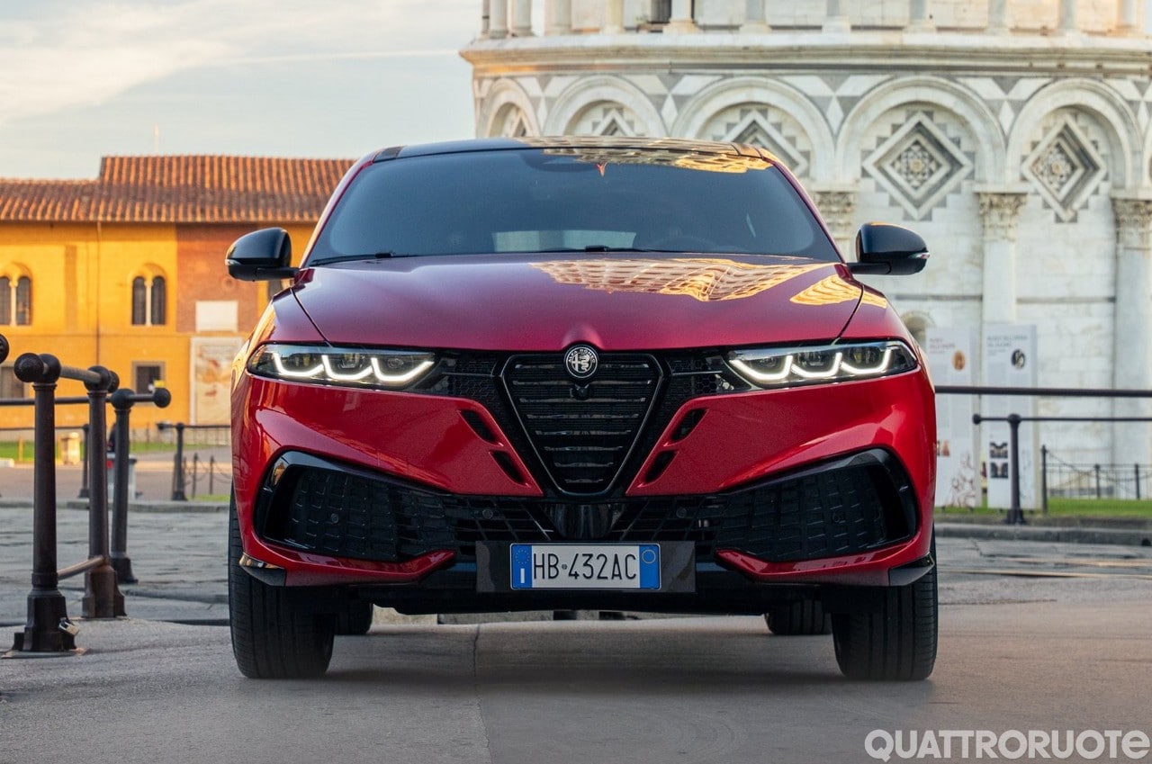 Perché alcune auto ti conquistano subito e altre no? La potenza non c'entra - VIDEO