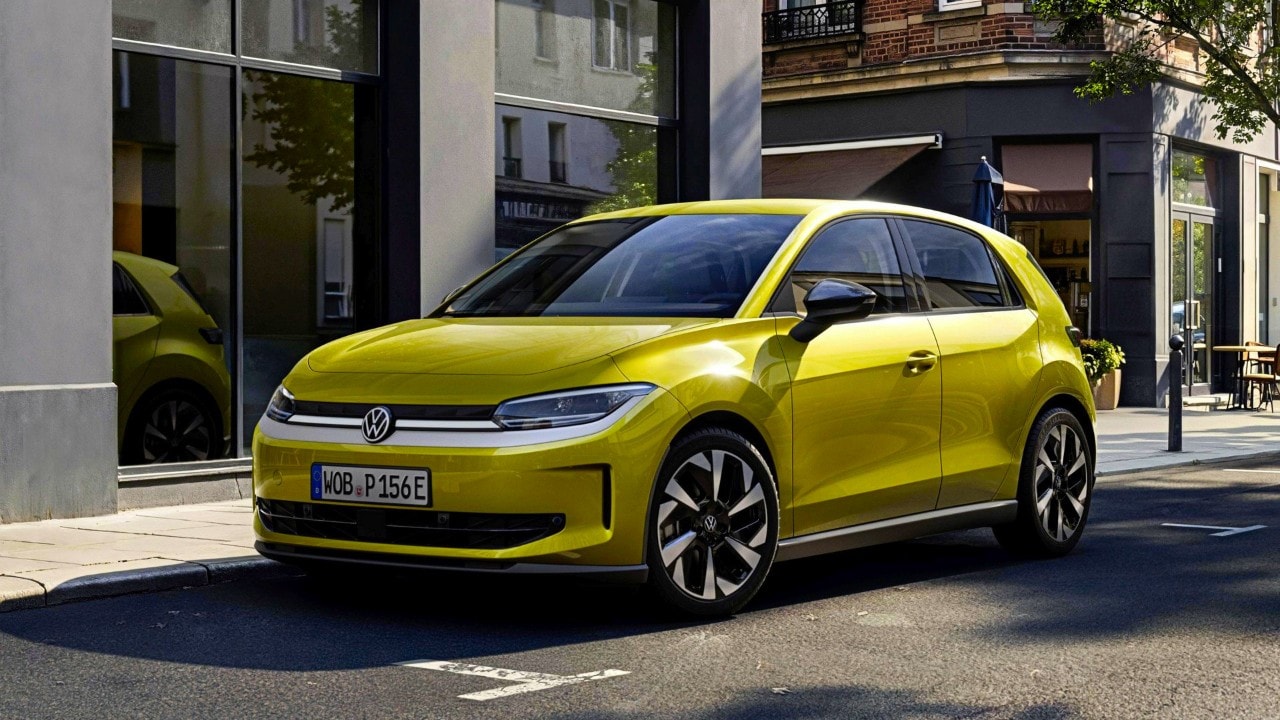 Dalla ID. Polo alla Golf full hybrid: le 5 novità Volkswagen in arrivo dopo l'estate