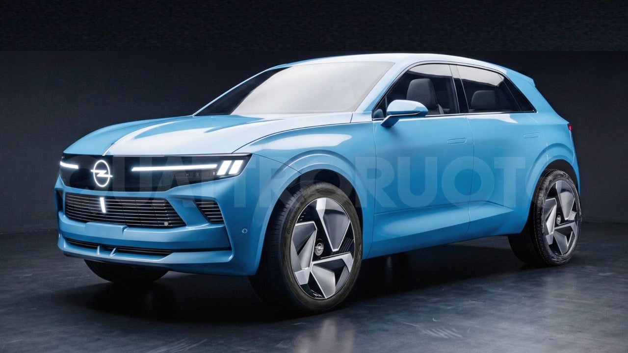 L'elettrica da 15 mila euro, la SUV Leapmotor, le nuove Corsa e Astra: i piani Opel fino al 2030