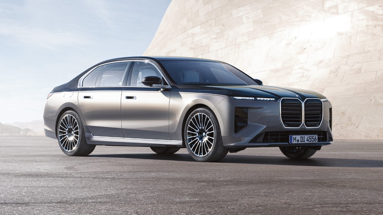 Nuove Serie 3 e X5, la i3 da 900 km: ecco le BMW in arrivo entro fine anno