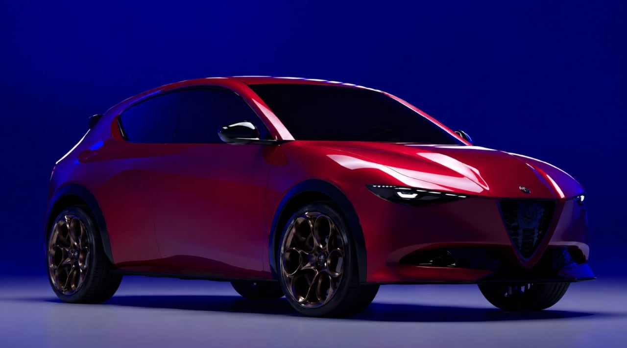 Alfa Romeo, torna la Giulietta? Ma stavolta è una SUV