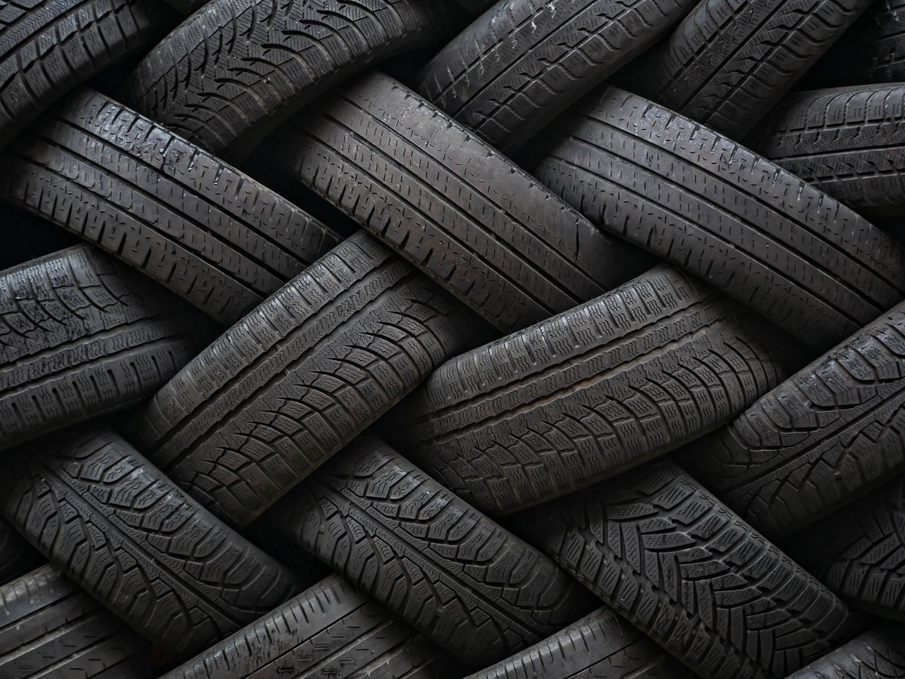 Pirelli lancia il progetto tyre-to-tyre: i pneumatici usati diventano gomme nuove