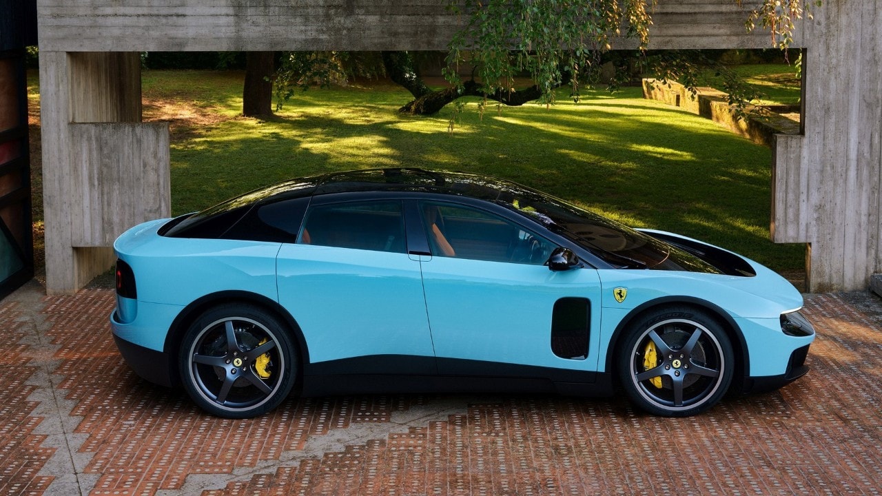 Ferrari Luce, cosa dice chi la difende: a Ignition si infiamma il confronto