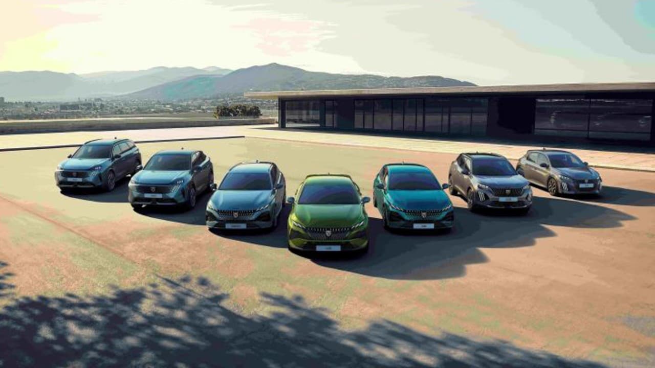 Peugeot, arrivano Allure Plus e GT Plus: più dotazioni per sei modelli