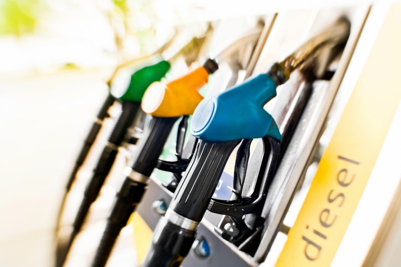 Diesel, si assottiglia lo sconto: da venerdì sarà quasi dimezzato