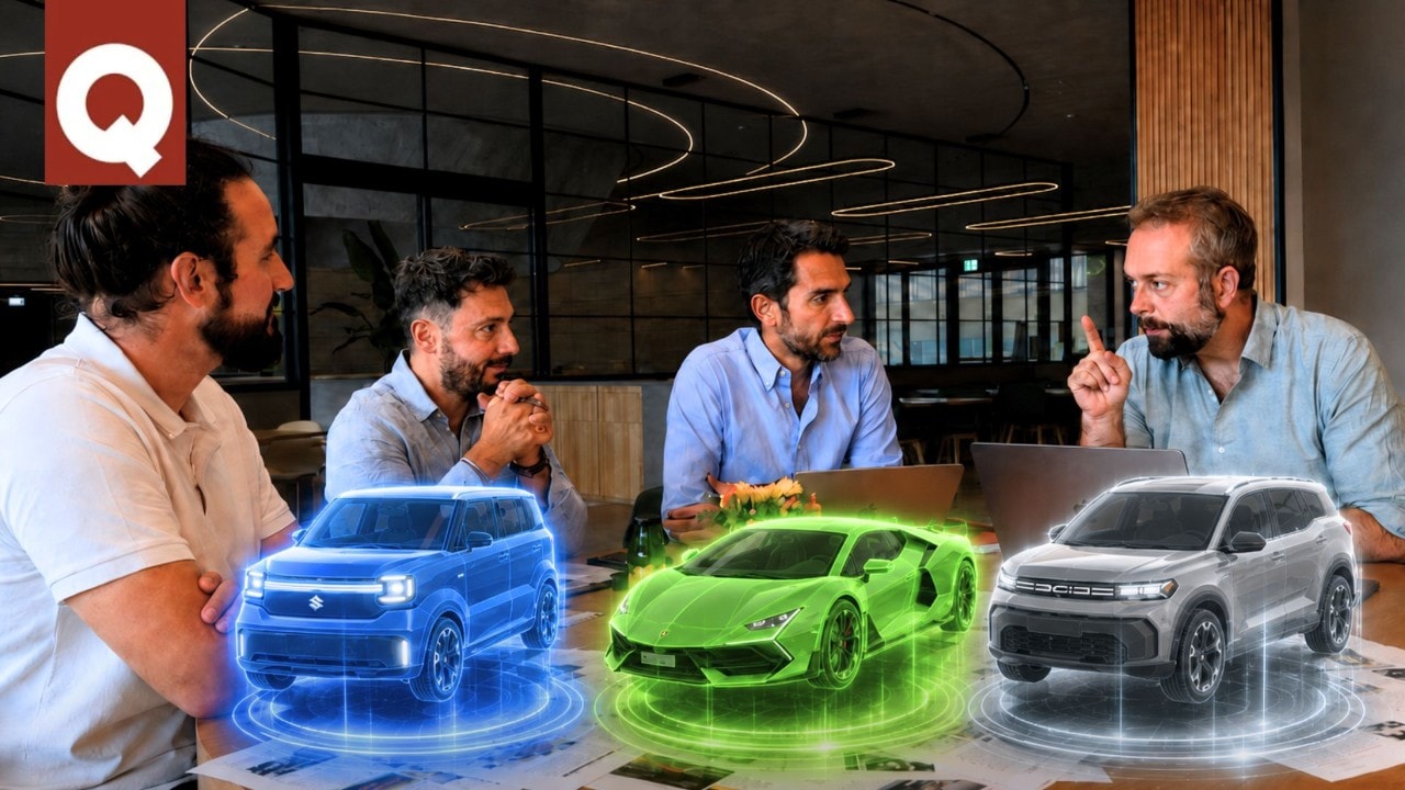 Stanno arrivando 200 nuove auto: ecco cosa vedremo in Italia nei prossimi mesi - VIDEO
