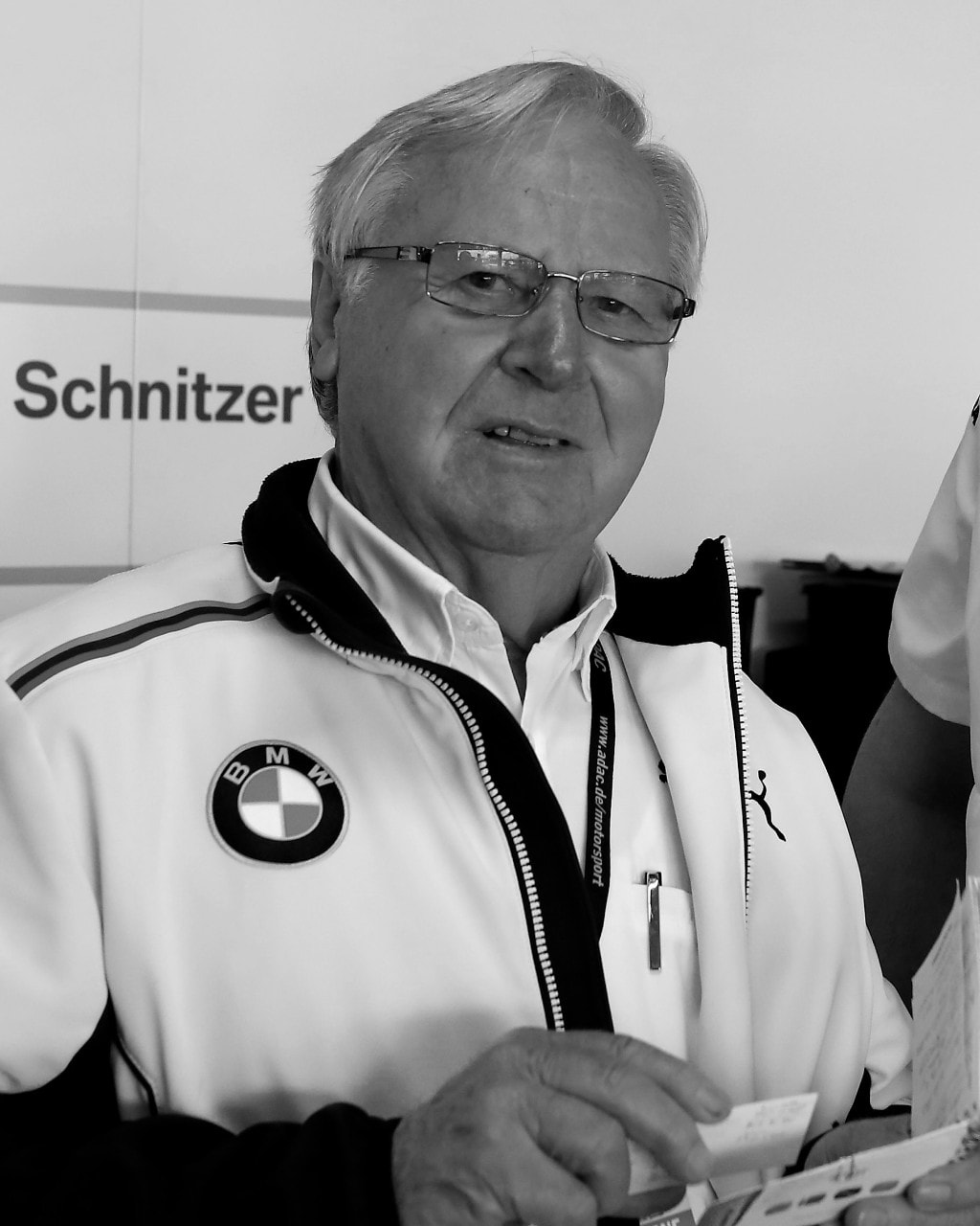 Herbert Schnitzer, addio all’uomo dei successi BMW nel motorsport