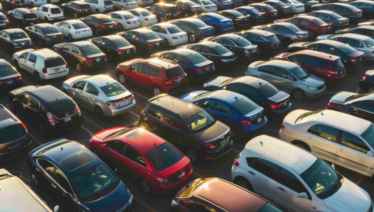 Mercato auto usate, la metà ha oltre 10 anni ma le più giovani sono in aumento