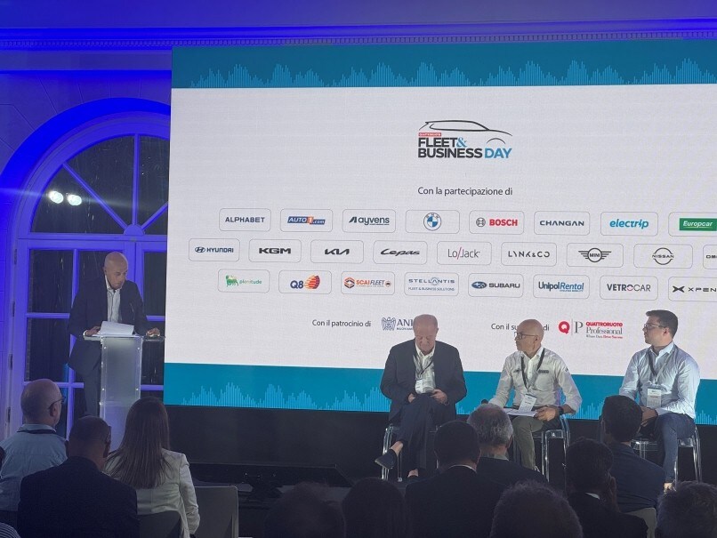 Auto aziendali: le nuove tecnologie tra benefici e ostacoli alla loro diffusione