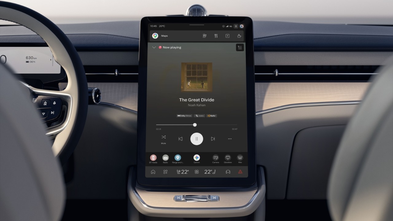 Apple Music sbarca sulle Volvo e offre tre mesi gratis. Tutti i modelli compatibili