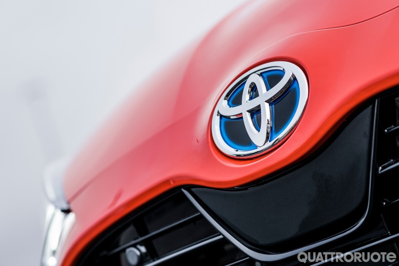 Toyota contro il Made in EU: "Escludere Giappone, Turchia e Regno Unito mette a rischio l’industria"
