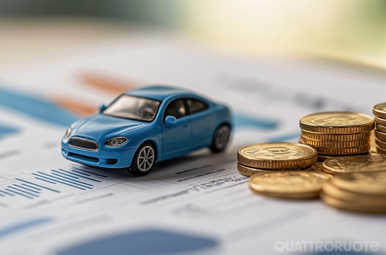 Bollo auto, ok alla miniriforma: le novità per gli automobilisti dal 2028
