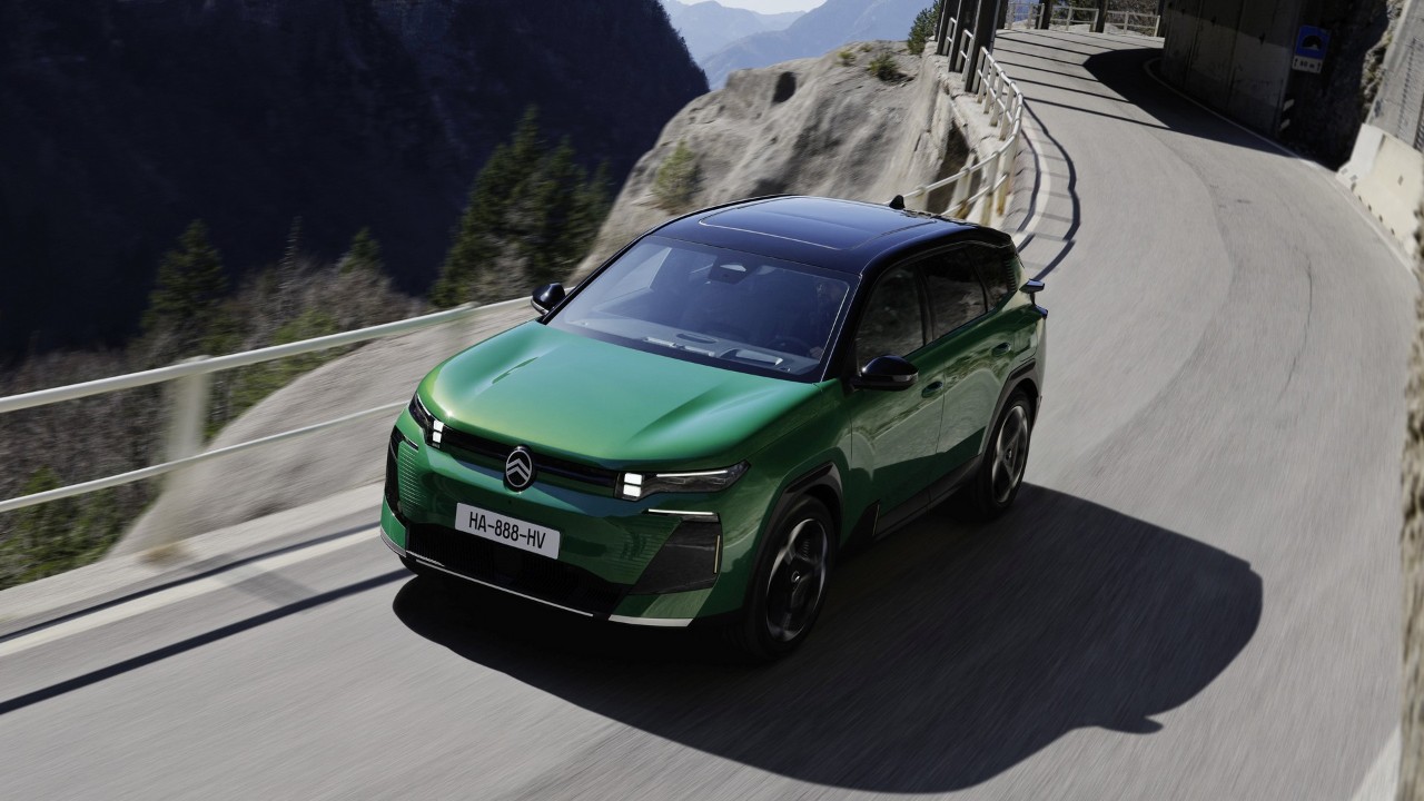 Dalla Ami alla C5 Aircross: tutte le novità Citroën in arrivo entro il 2026