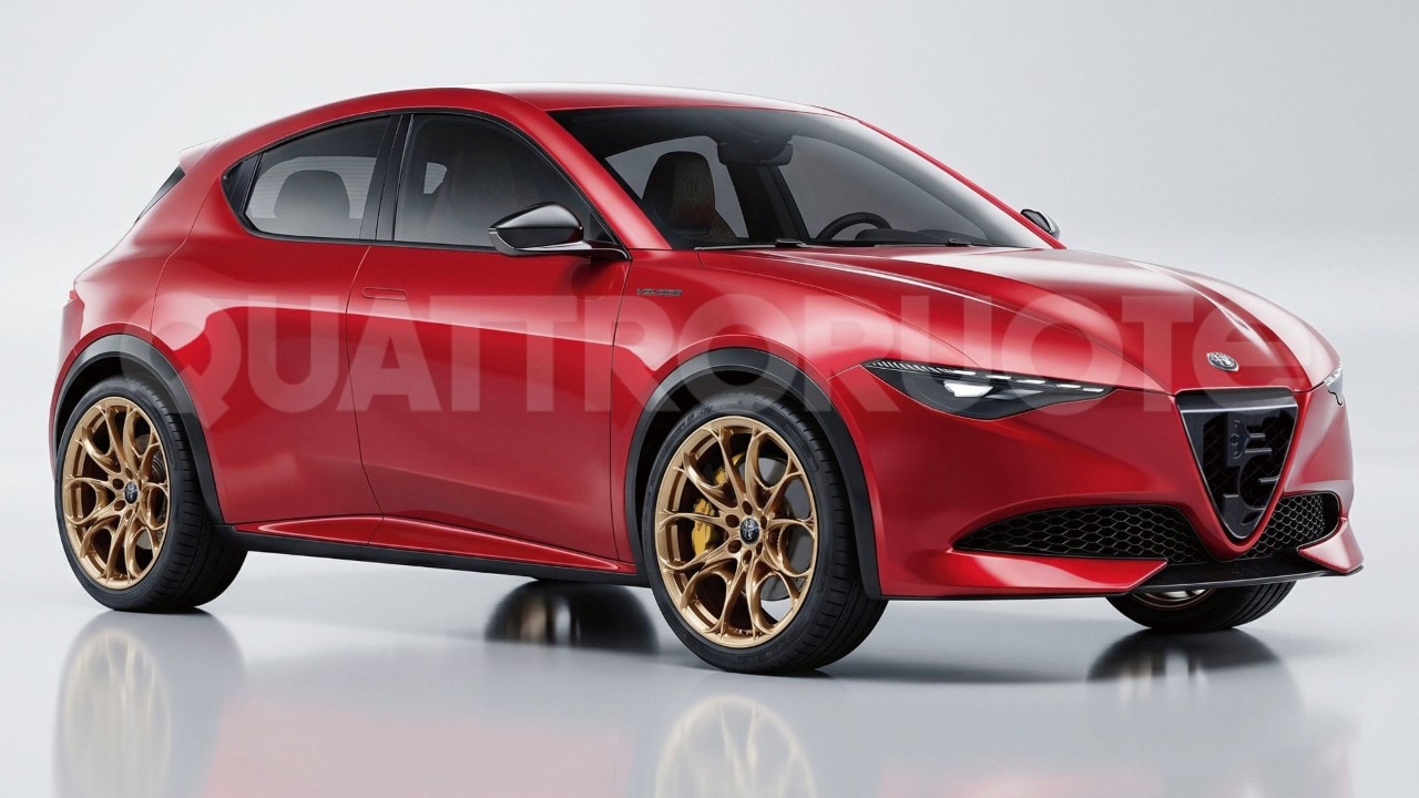 Non sarà una SUV: Santo Ficili rassicura gli alfisti sull'erede di 147 e Giulietta