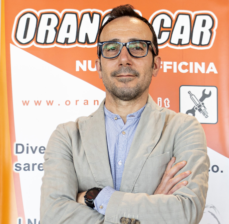 Simone Meniconi