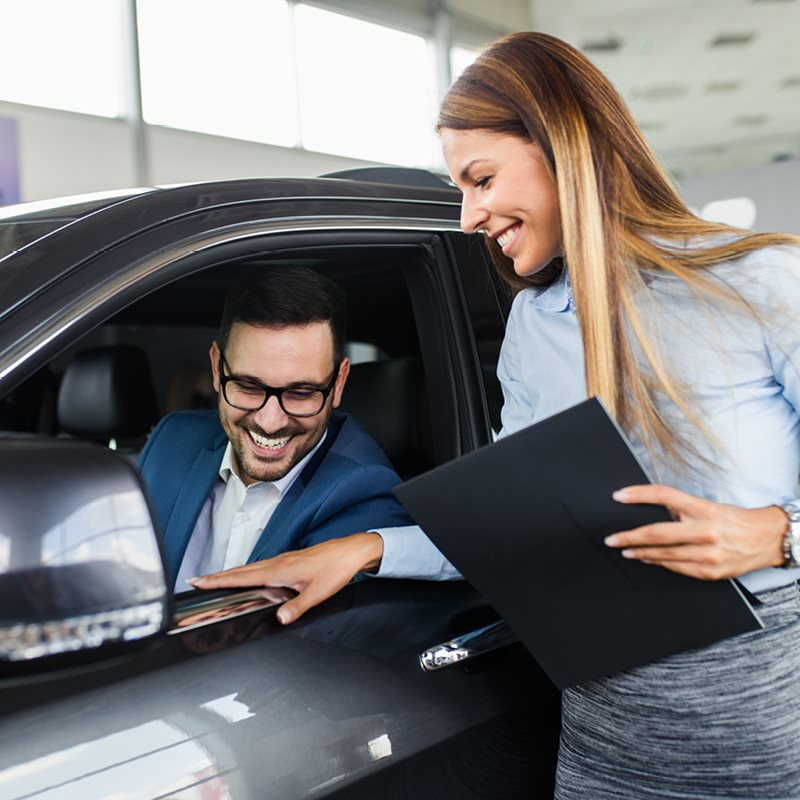 ASSICURAZIONI AUTO