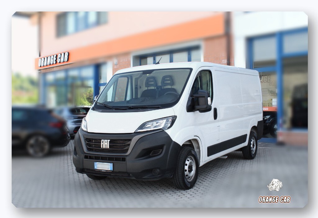 FIAT Ducato (4ª serie)