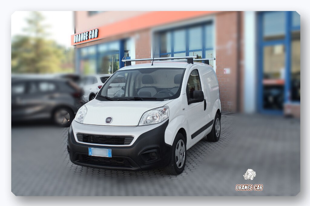 Foto FIAT Fiorino 2ª serie