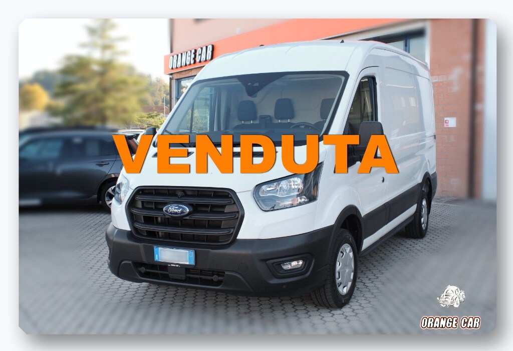 FORD Transit 2014