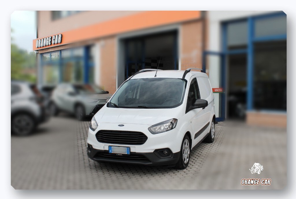 FORD Transit Courier 1ªs