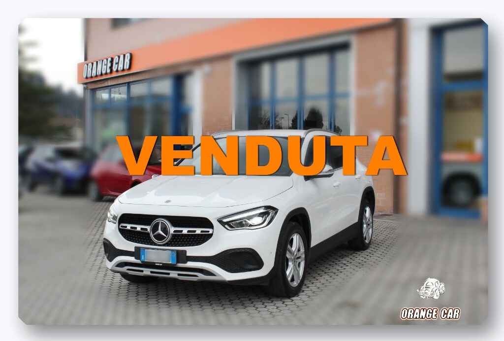 MERCEDES GLA          (H247)