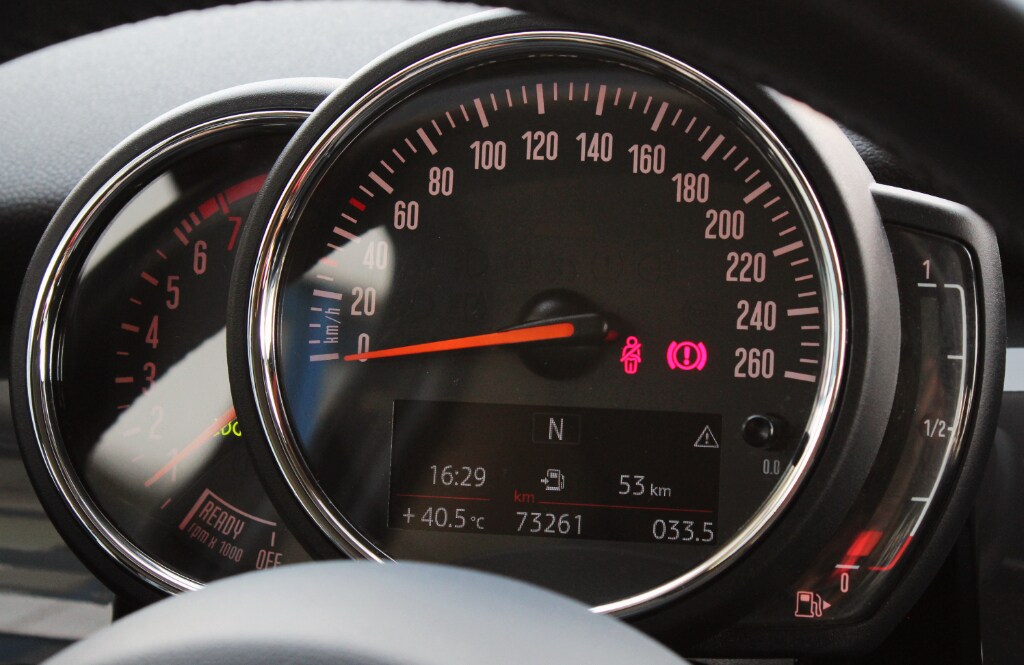 MINI Mini 5 porte  (F55) Mini 1.5 One 5 porte