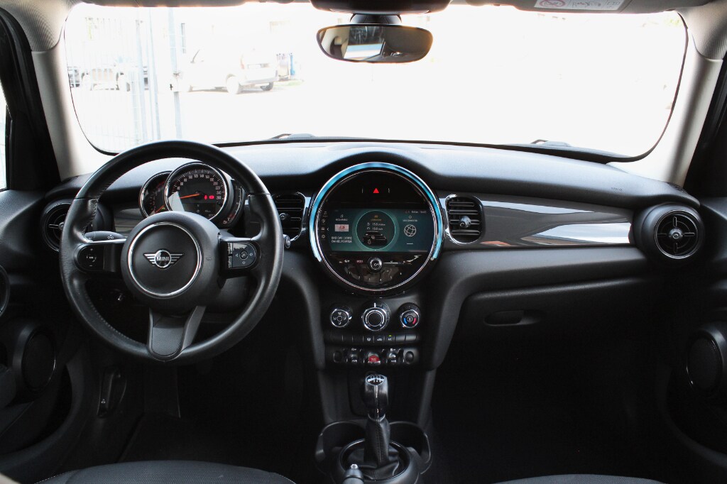 MINI Mini 5 porte  (F55) Mini 1.5 One 5 porte
