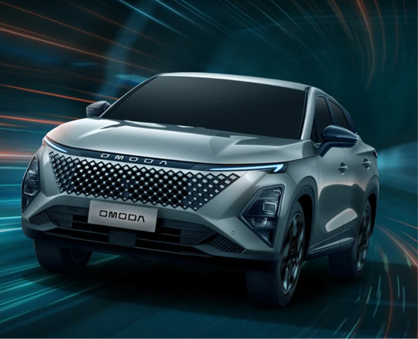 OMODA Omoda 5